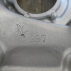Honda CD175 CB175 CL160 ,Right Engine Cover, Genuine Part Number 11330-302-030