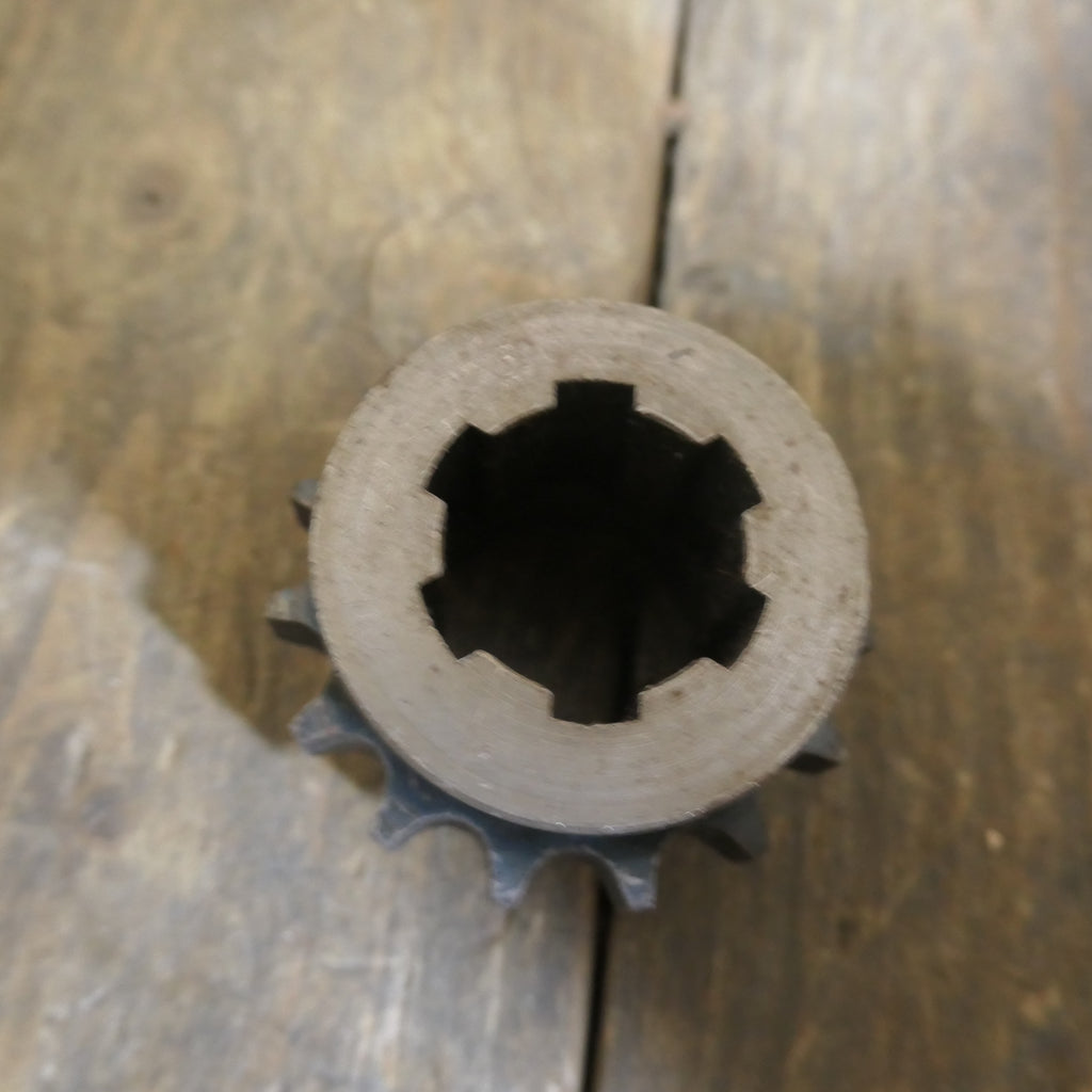 Honda C72 C77 C78 ,Primary Chain Sprocket, Honda Part Number 13611-259-010
