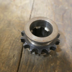 Honda C72 C77 C78 ,Primary Chain Sprocket, Honda Part Number 13611-259-010