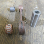 Honda MBX MTX ,Con-rod Kit, Genuine NOS Honda Part Number 06381-KE1-P00.
