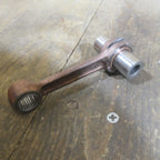 Honda MBX MTX ,Con-rod Kit, Genuine NOS Honda Part Number 06381-KE1-P00.
