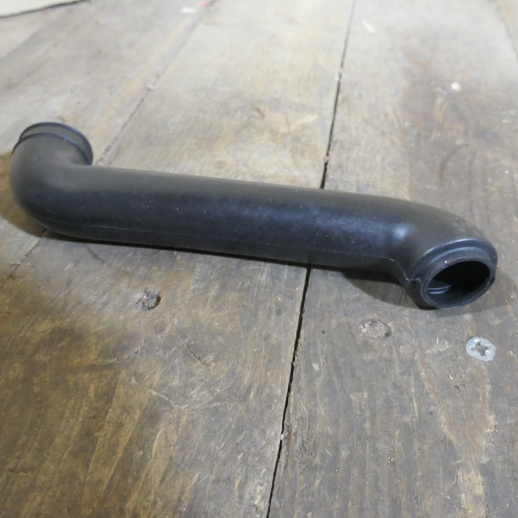 Honda C100 ,Airbox Connector, Genuine NOS Honda Part Number 17253-001-030.