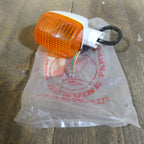 Honda VFR750F ,Indicator Assembly, Genuine NOS Honda Part Number 33650-ML7601ZA