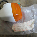 Honda VFR750F ,Indicator Assembly, Genuine NOS Honda Part Number 33650-ML7601ZA