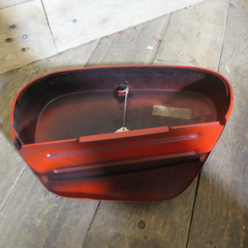 Honda C72 ,Side Panel Cover, Genuine NOS Honda Part Number 83600-259-000.