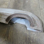 Honda S65 Sport ,Lower Chain Case Cover,Genuine NOS Part Number 40520-035-000S