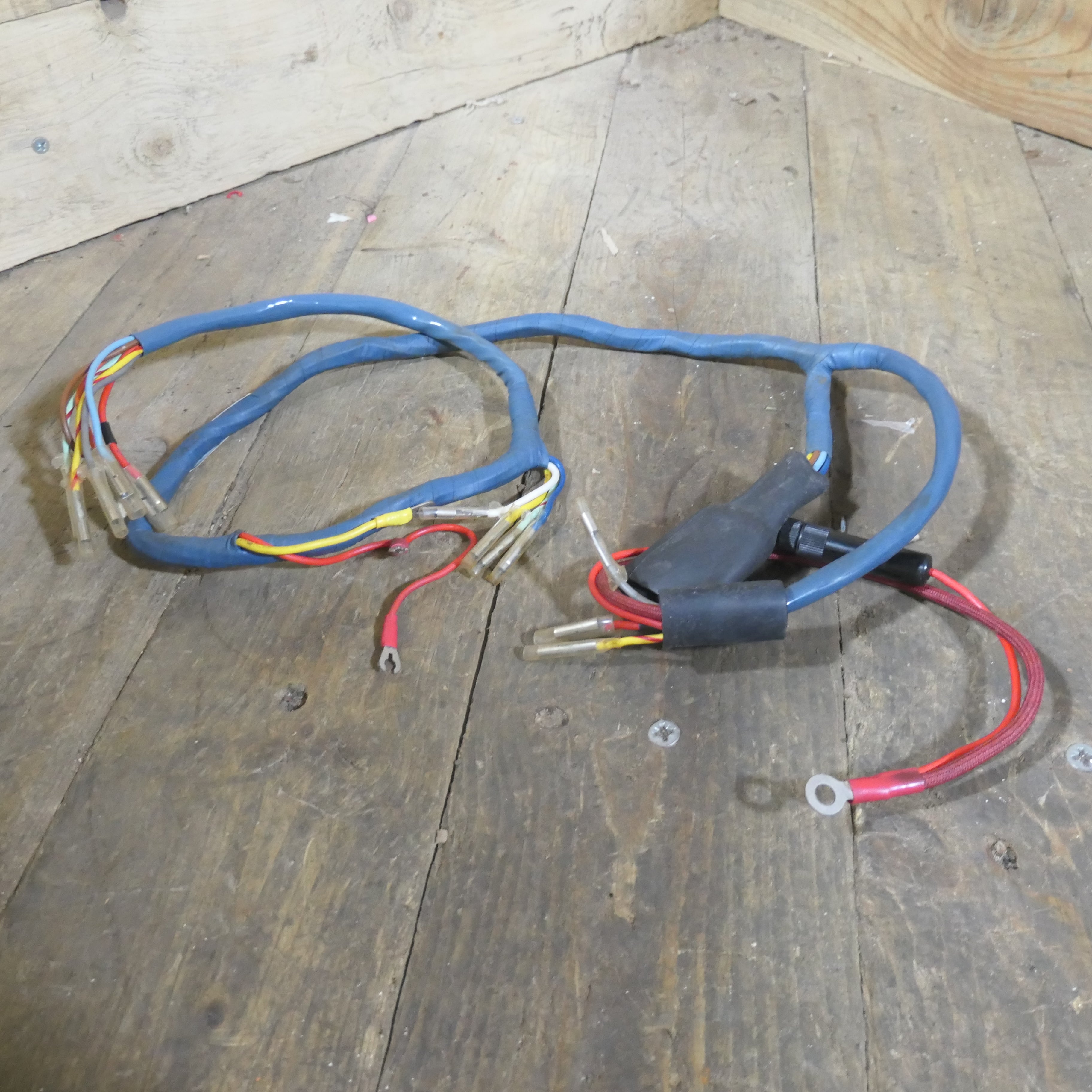 Honda C102 C105 ,Wiring Loom, NOS. Honda Part Number 32100-003-010