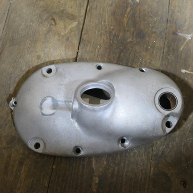 Triumph Pre Unit ,Gearbox Cover,