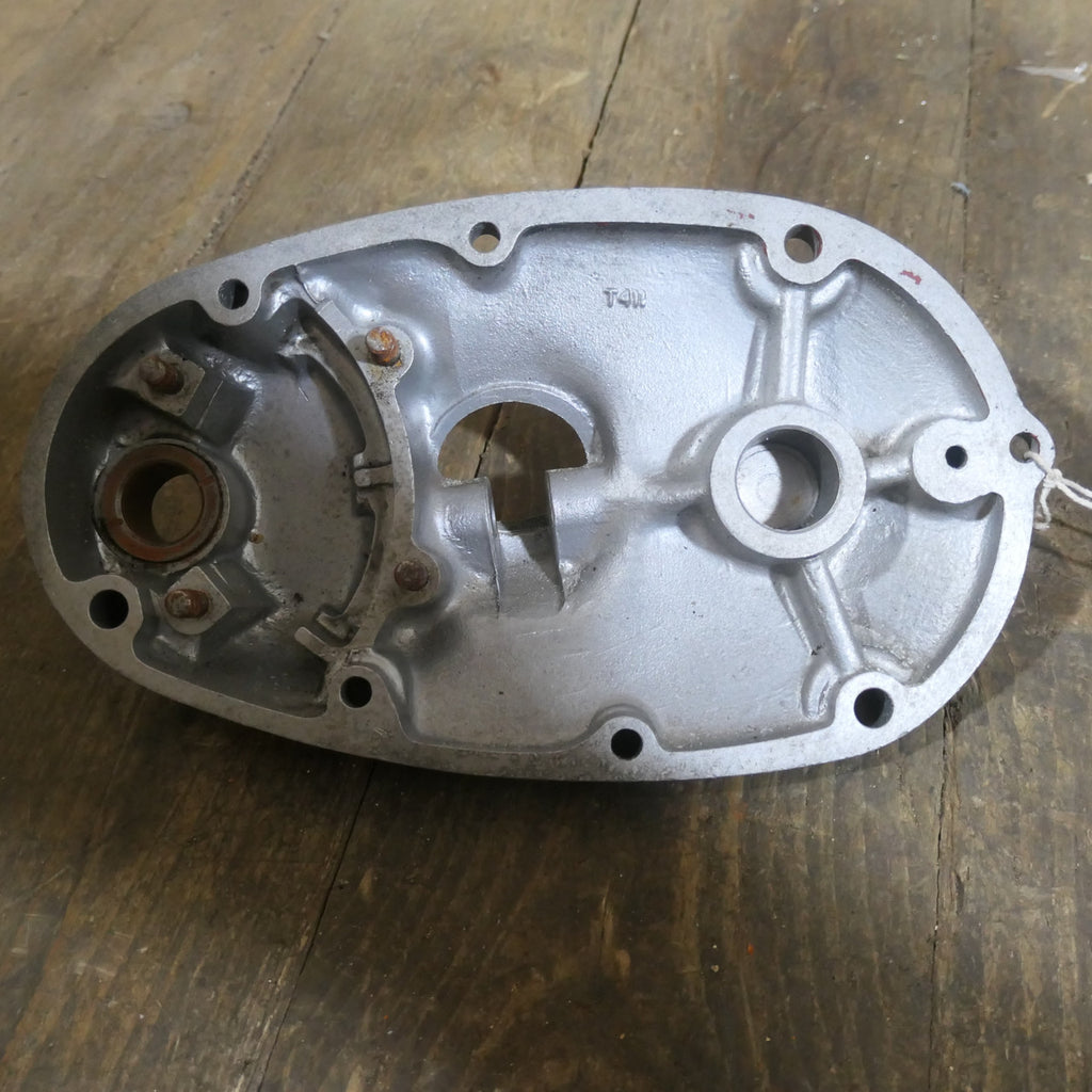 Triumph Pre Unit ,Gearbox Cover,