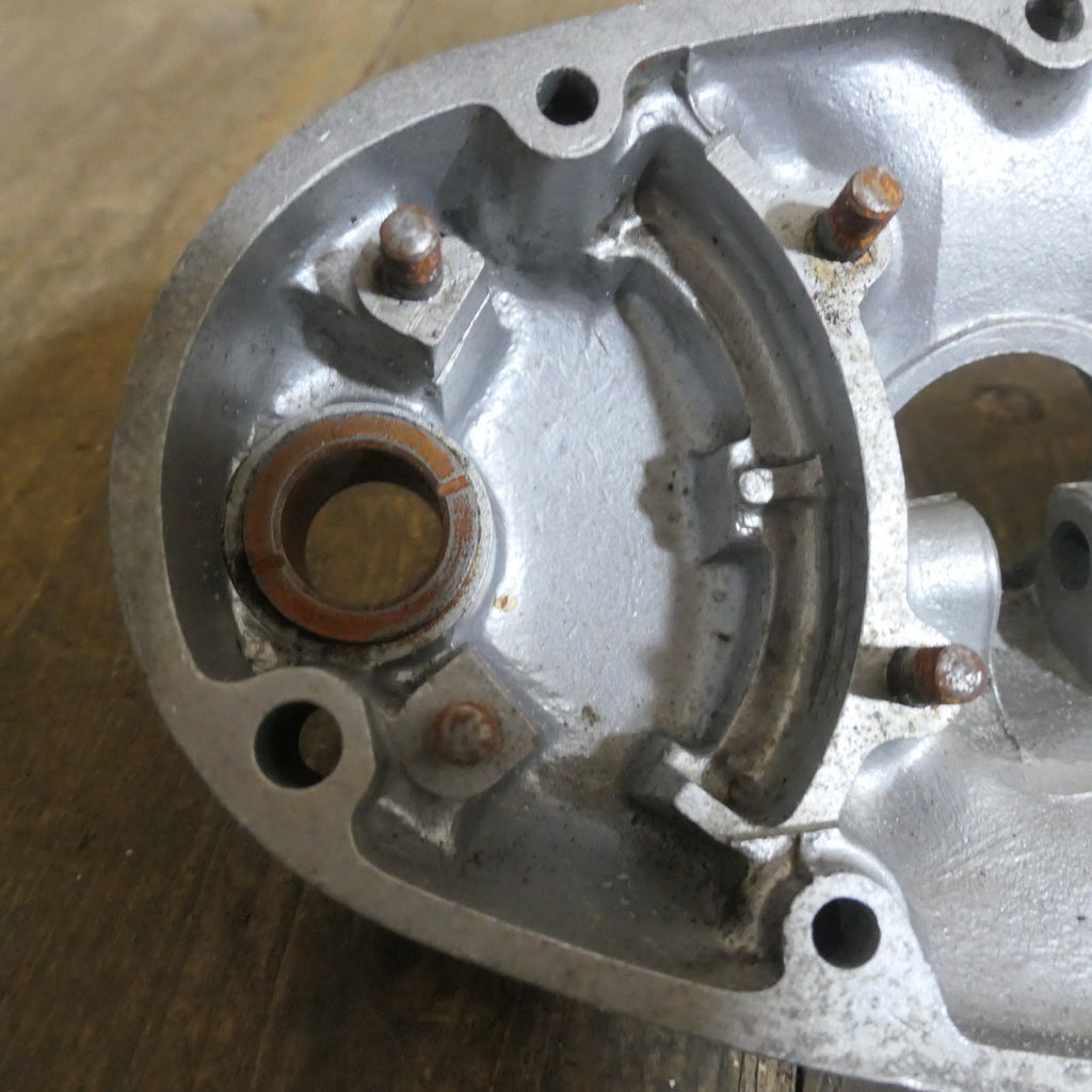 Triumph Pre Unit ,Gearbox Cover,