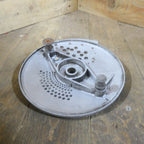 Triumph BSA 9" ,Front Brake Plate, T150 A65 A75 Cafe racer