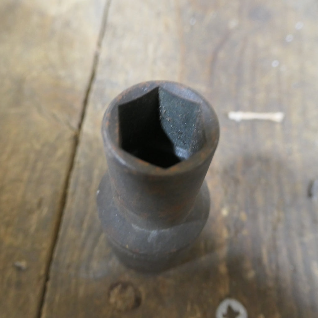 Honda ,17 x 27mm Wrench Tool, Genuine NOS Honda Part Number 07716-002-0300.