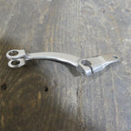 Honda CB92/CB95, Front Brake Arm, Used Part. 45411-205-020.
