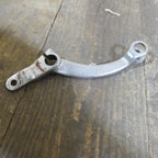 Honda CB92/CB95, Front Brake Arm, Used Part. 45411-205-020.