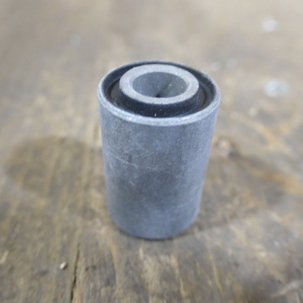 Honda C100 C200 C50,Swinging Arm Rubber Bush, Genuine NOS Part Number 52181-001-300.