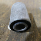 Honda C100 C200 C50,Swinging Arm Rubber Bush, Genuine NOS Part Number 52181-001-300.
