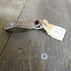 Honda C50 Cub C65 Z50M ,Clutch Lever, Genuine NOS Honda Part Number 2281-040-010.