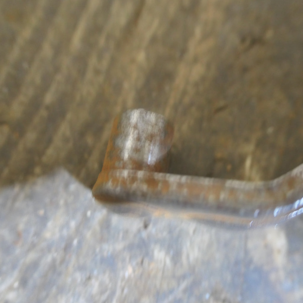 Honda C50 Cub C65 Z50M ,Clutch Lever, Genuine NOS Honda Part Number 2281-040-010.