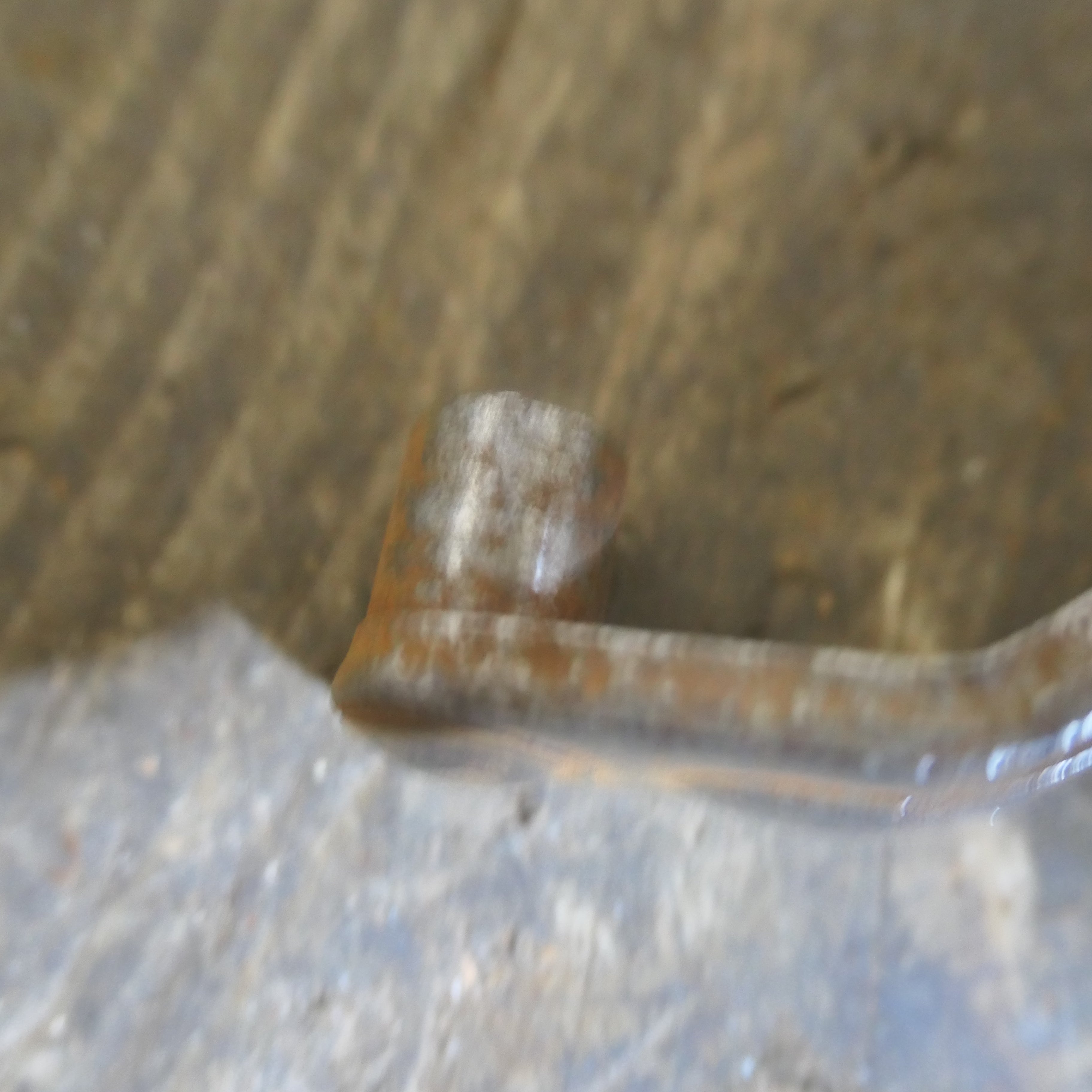 Honda C50 Cub C65 Z50M ,Clutch Lever, Genuine NOS Honda Part Number 2281-040-010.