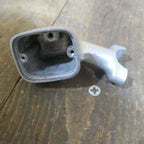 Honda C200 ,Left Indicator Base, Genuine NOS Honda Part Number C20048151