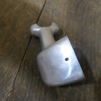 Honda C200 ,Left Indicator Base, Genuine NOS Honda Part Number C20048151