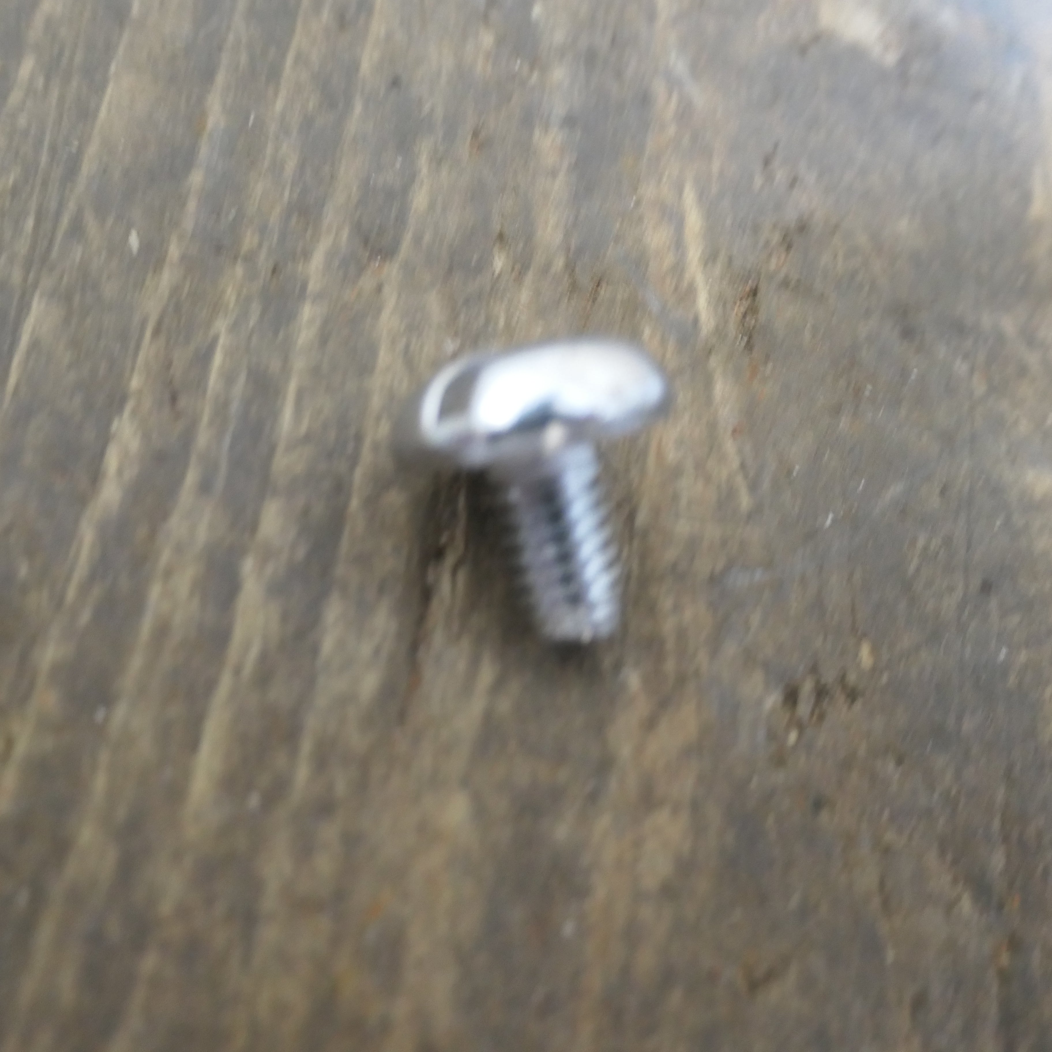 Honda ,Frame Cover Bolt, Genuine NOS Honda Part Number 90113-155-000