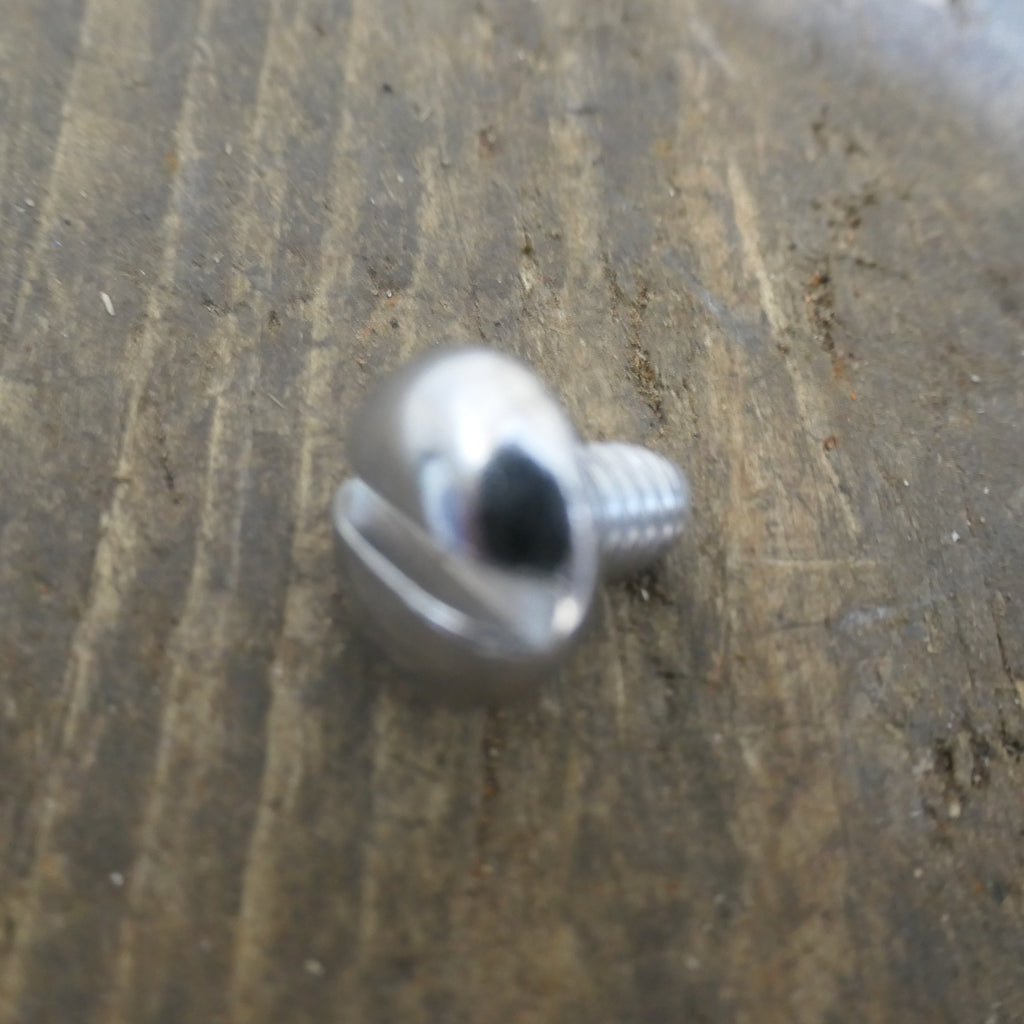 Honda ,Frame Cover Bolt, Genuine NOS Honda Part Number 90113-155-000