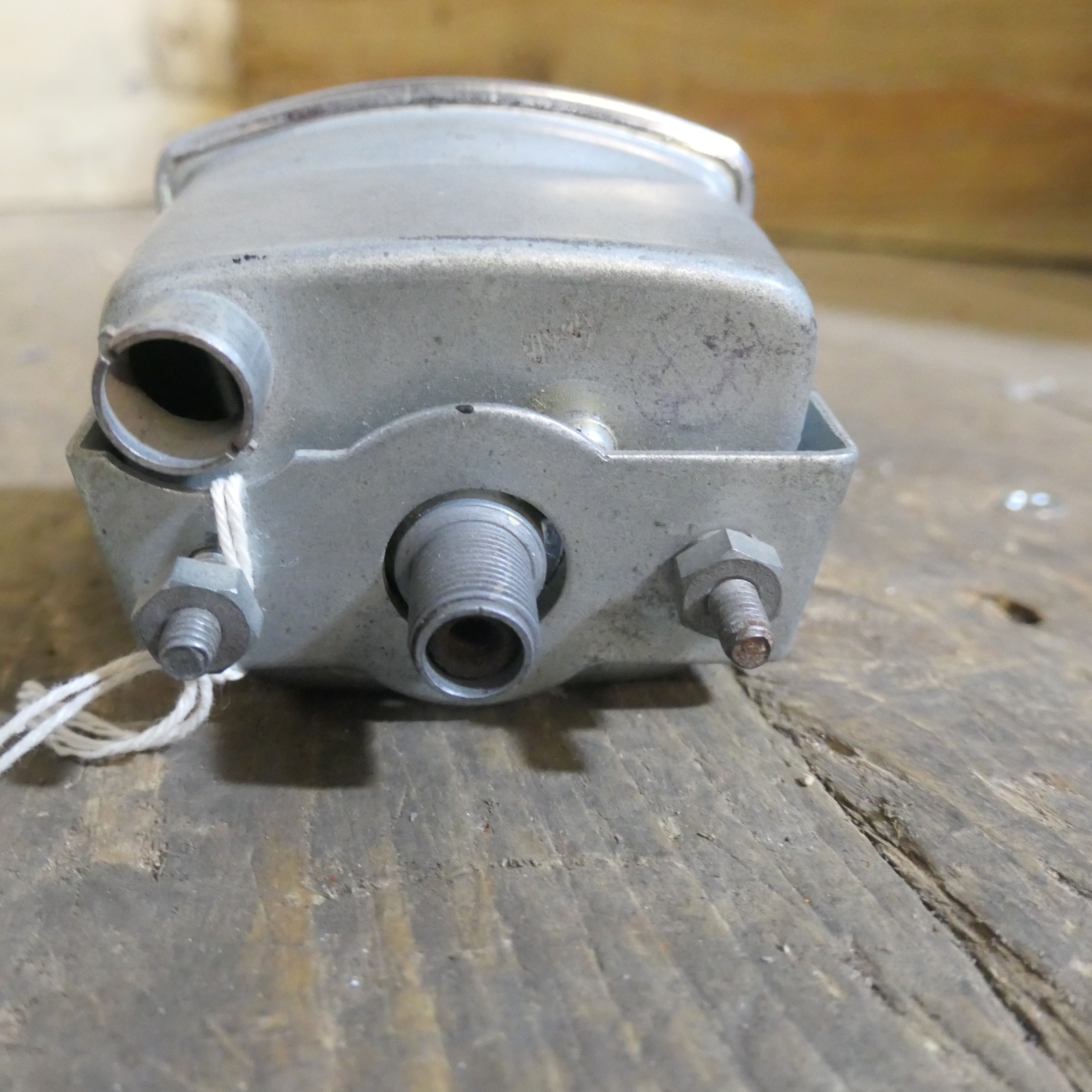 Honda CB92 C92 C95, Speedometer, Used,  Part No 37200-200-810