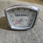 Honda CB92 C92 C95, Speedometer, Used,  Part No 37200-200-810