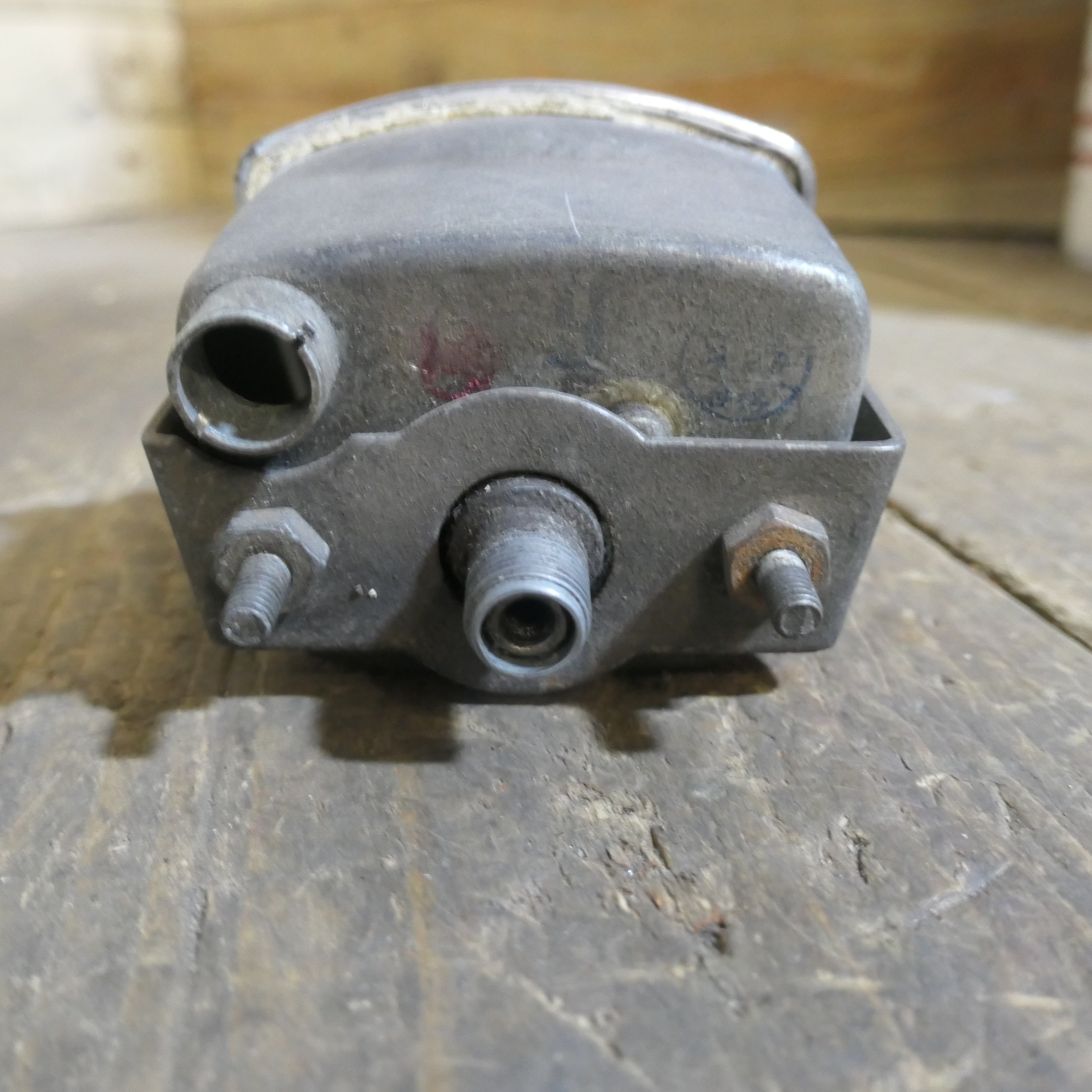 Honda CB92 C92 C95, Speedometer, Used,  Part No 37200-200-810