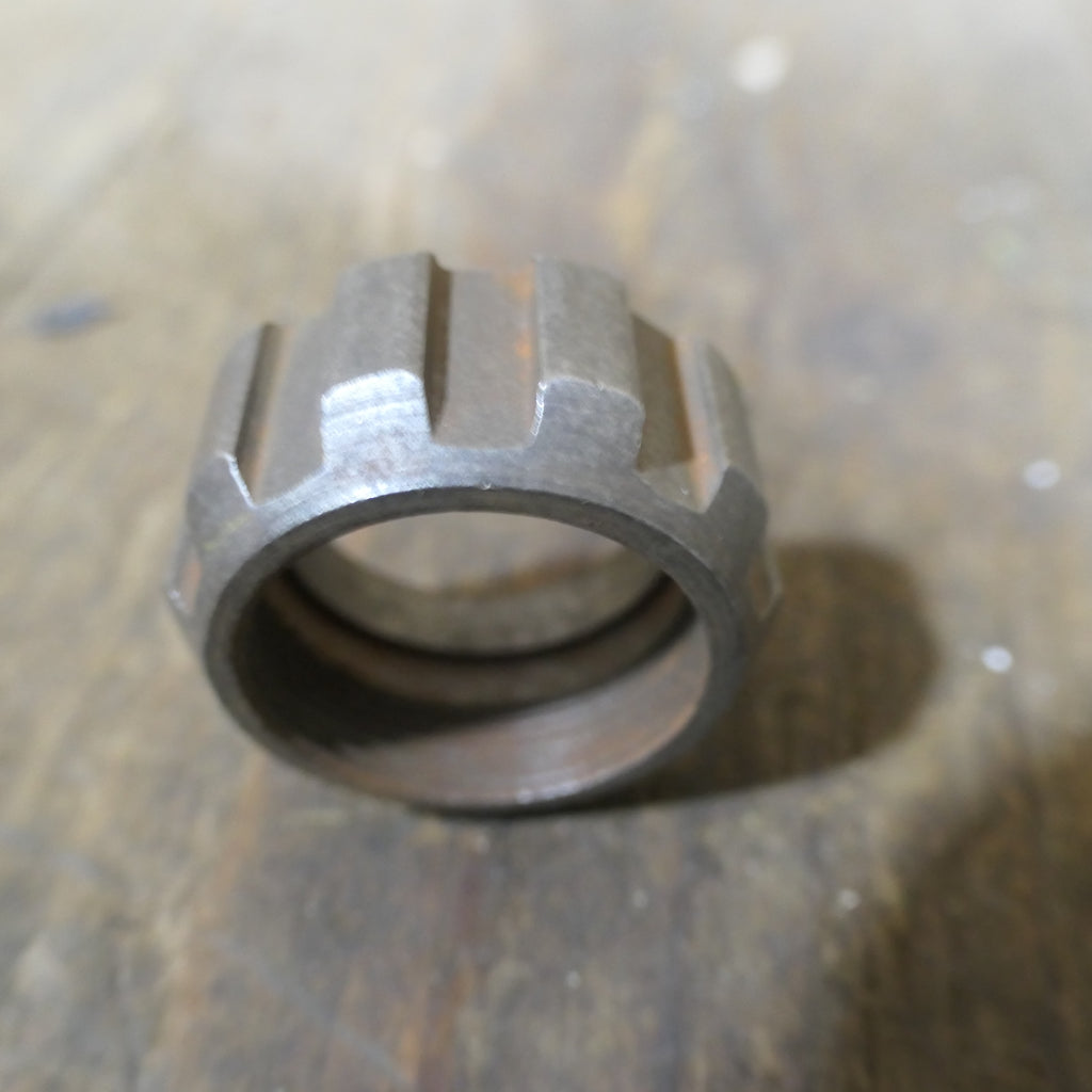 Honda C72 C77 C78 ,Camshaft Lock Nut, Genuine NOS Honda Part Number 9025-259-000