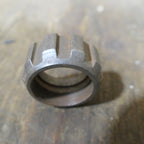 Honda C72 C77 C78 ,Camshaft Lock Nut, Genuine NOS Honda Part Number 9025-259-000