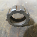 Honda C72 C77 C78 ,Camshaft Lock Nut, Genuine NOS Honda Part Number 9025-259-000