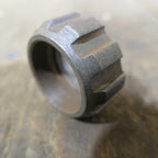 Honda C72 C77 C78 ,Camshaft Lock Nut, Genuine NOS Honda Part Number 9025-259-000
