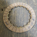 Honda C100 ,Clutch Friction Plate, Honda Part Number 22201-165-951