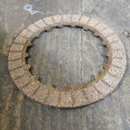 Honda C100 ,Clutch Friction Plate, Honda Part Number 22201-165-951