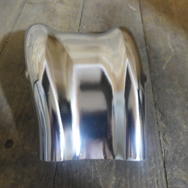 Honda VF750 Magna, Sabre  Exhaust pipe Protector. 18613-MB0-003