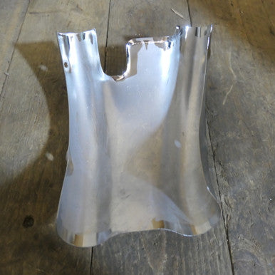 Honda VF750 Magna, Sabre  Exhaust pipe Protector. 18613-MB0-003