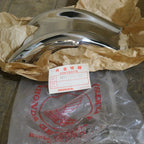 Honda VF750 Magna, Sabre  Exhaust pipe Protector. 18613-MB0-003