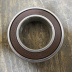 Honda ATC110 ATC125 ,Bearing 6007, Genuine NOS Honda Part Number 96150-600-7010 NOS.
