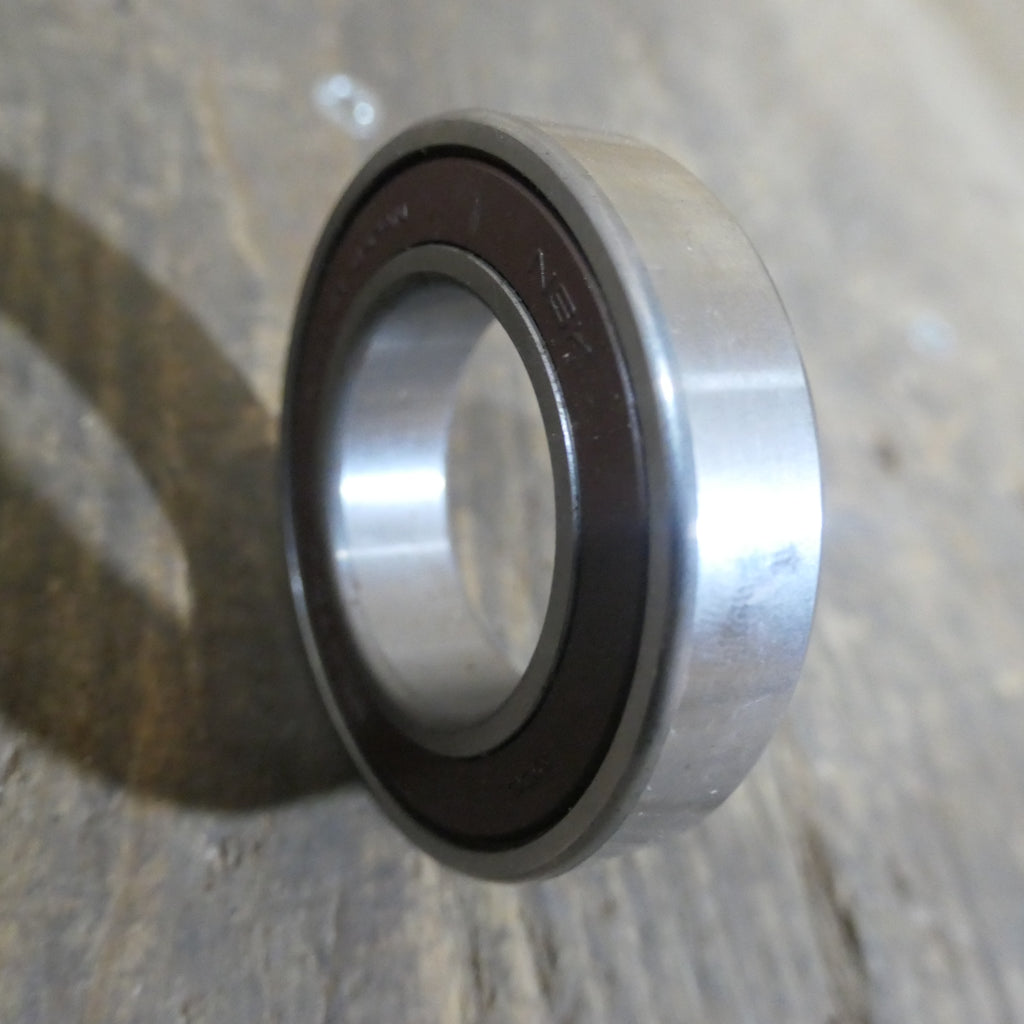 Honda ATC110 ATC125 ,Bearing 6007, Genuine NOS Honda Part Number 96150-600-7010 NOS.