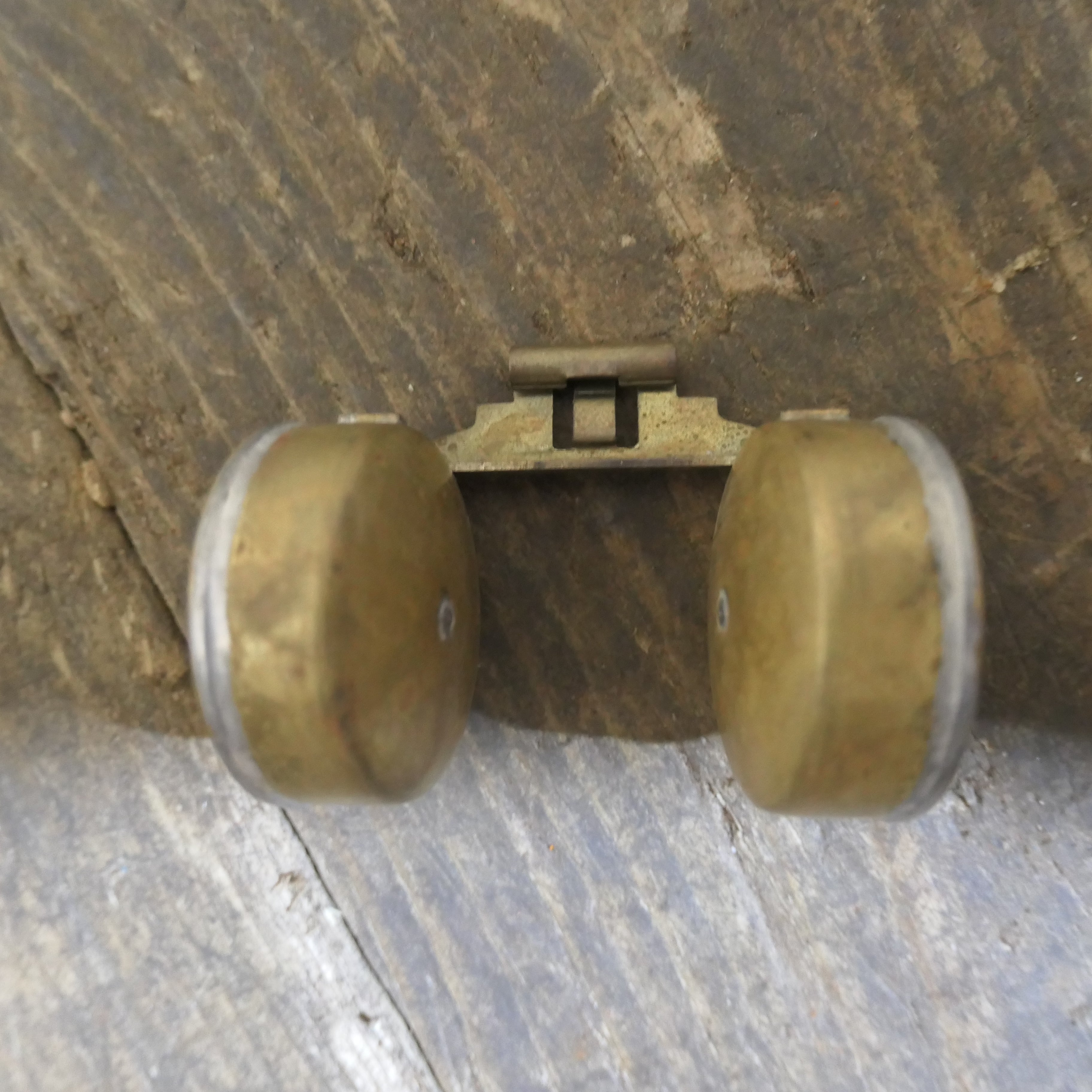 Honda ATC70-ATC90 ,Carburator Float, Genuine NOS Honda Part Number 1603-116-700