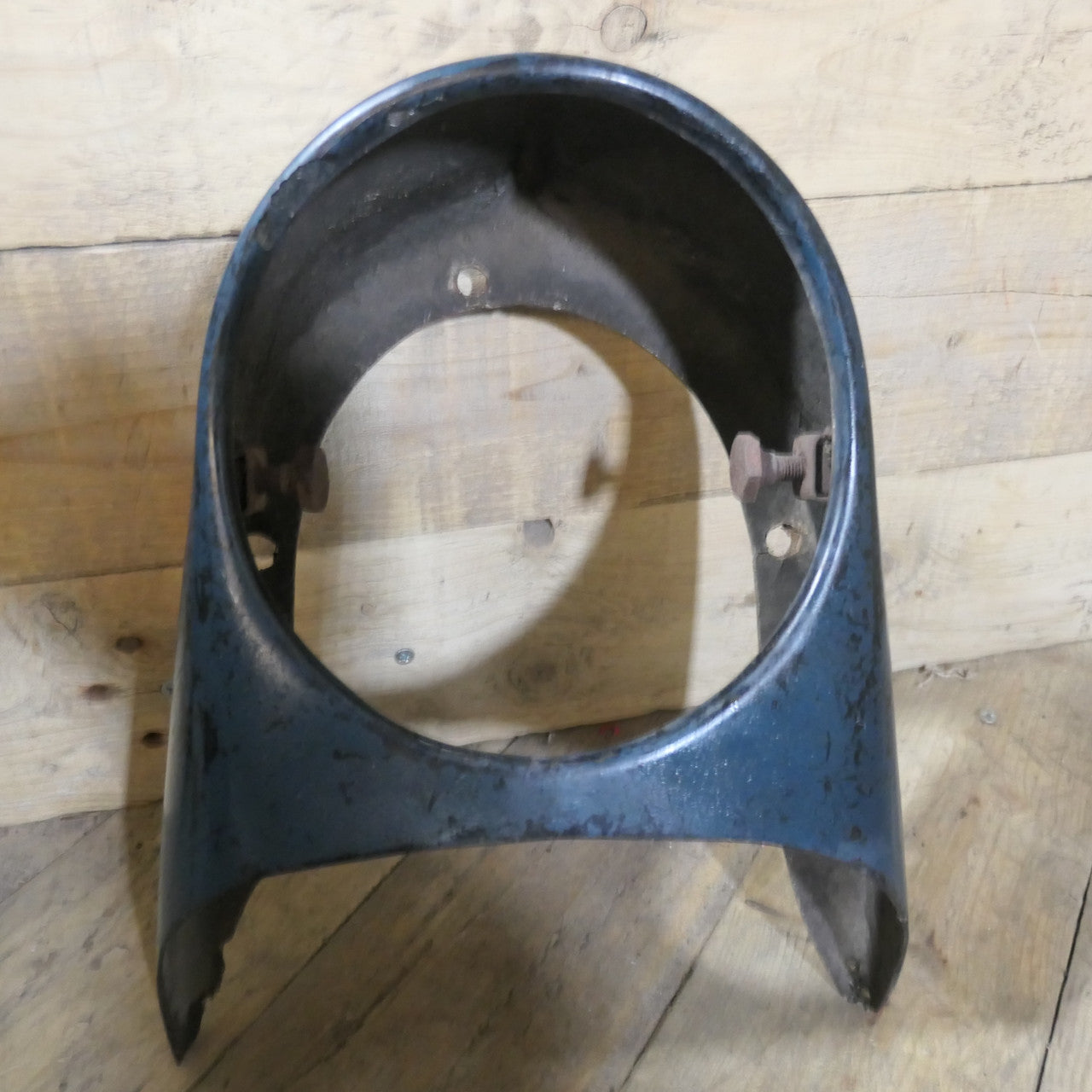 Ariel Leader Front ,Headlamp Cowling, Cover Fibreglass T2531