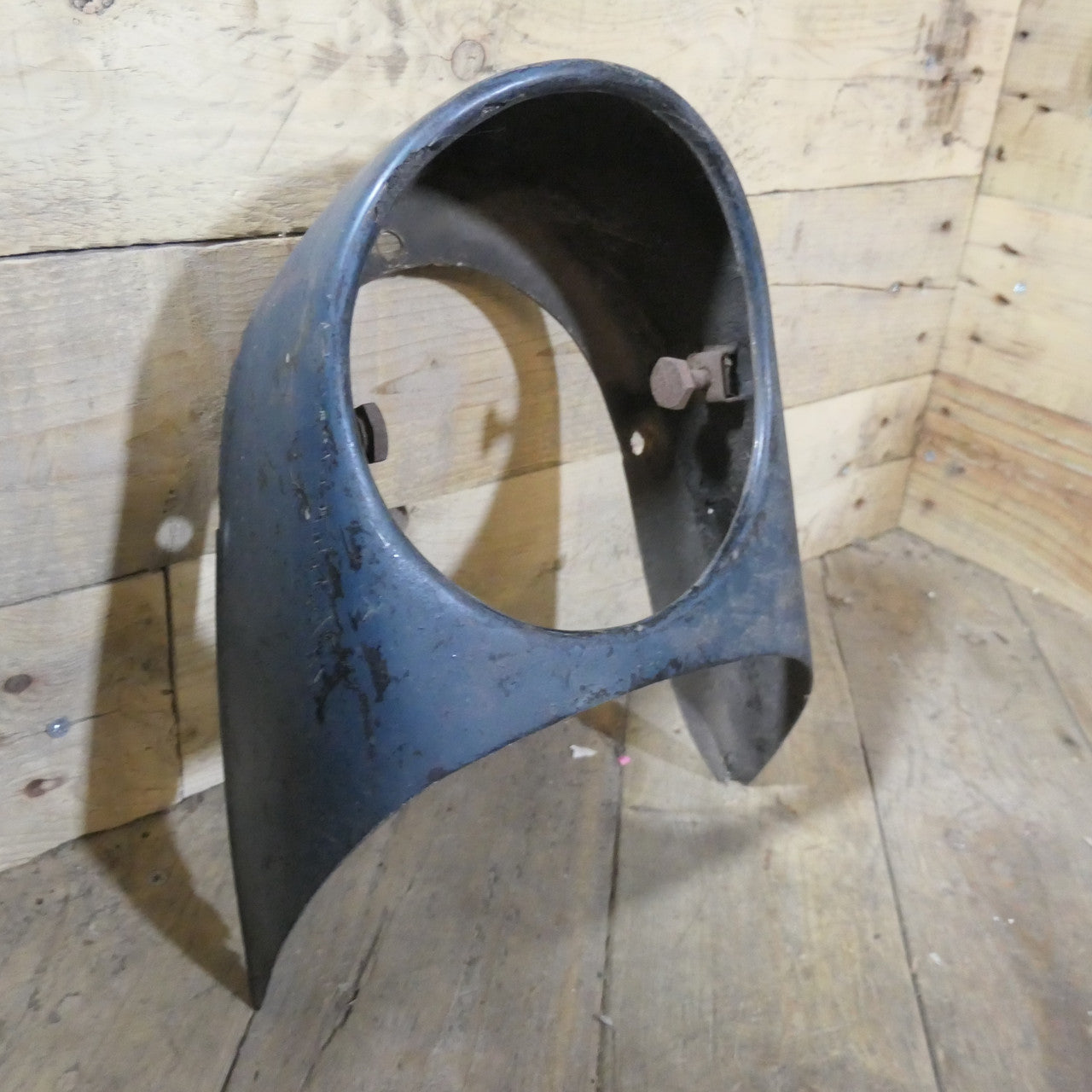 Ariel Headlamp Cowling