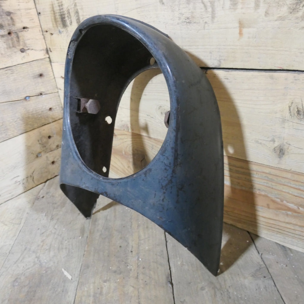 Ariel Leader Front ,Headlamp Cowling, Cover Fibreglass T2531