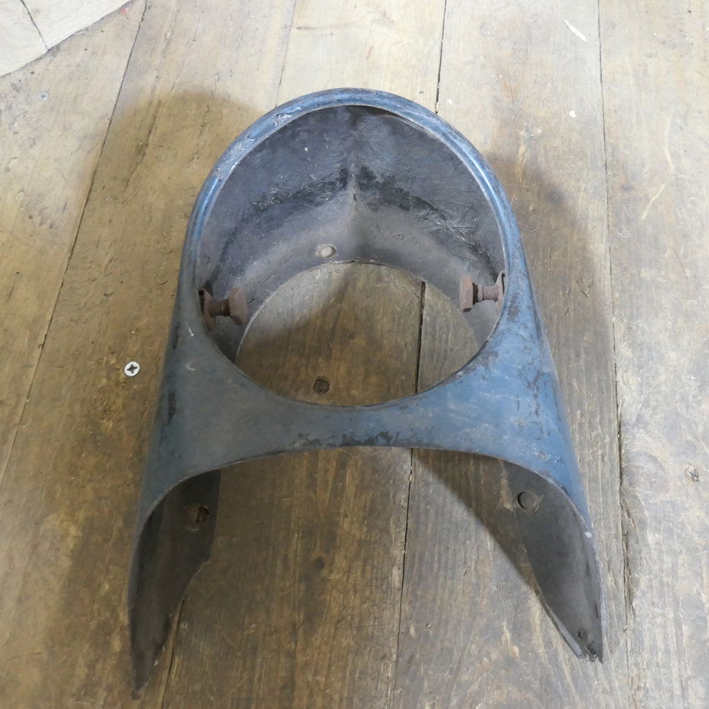 Ariel Leader Front ,Headlamp Cowling, Cover Fibreglass T2531
