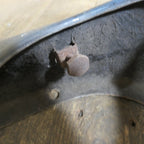 AJS Matchless Slab Side ,Oil Tank Used ,