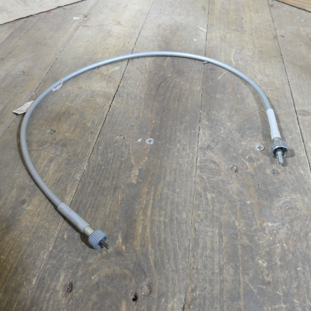 Honda C92 C95 CA92 ,Speedo Cable, Genuine NOS Honda Part Number 44830-200-305