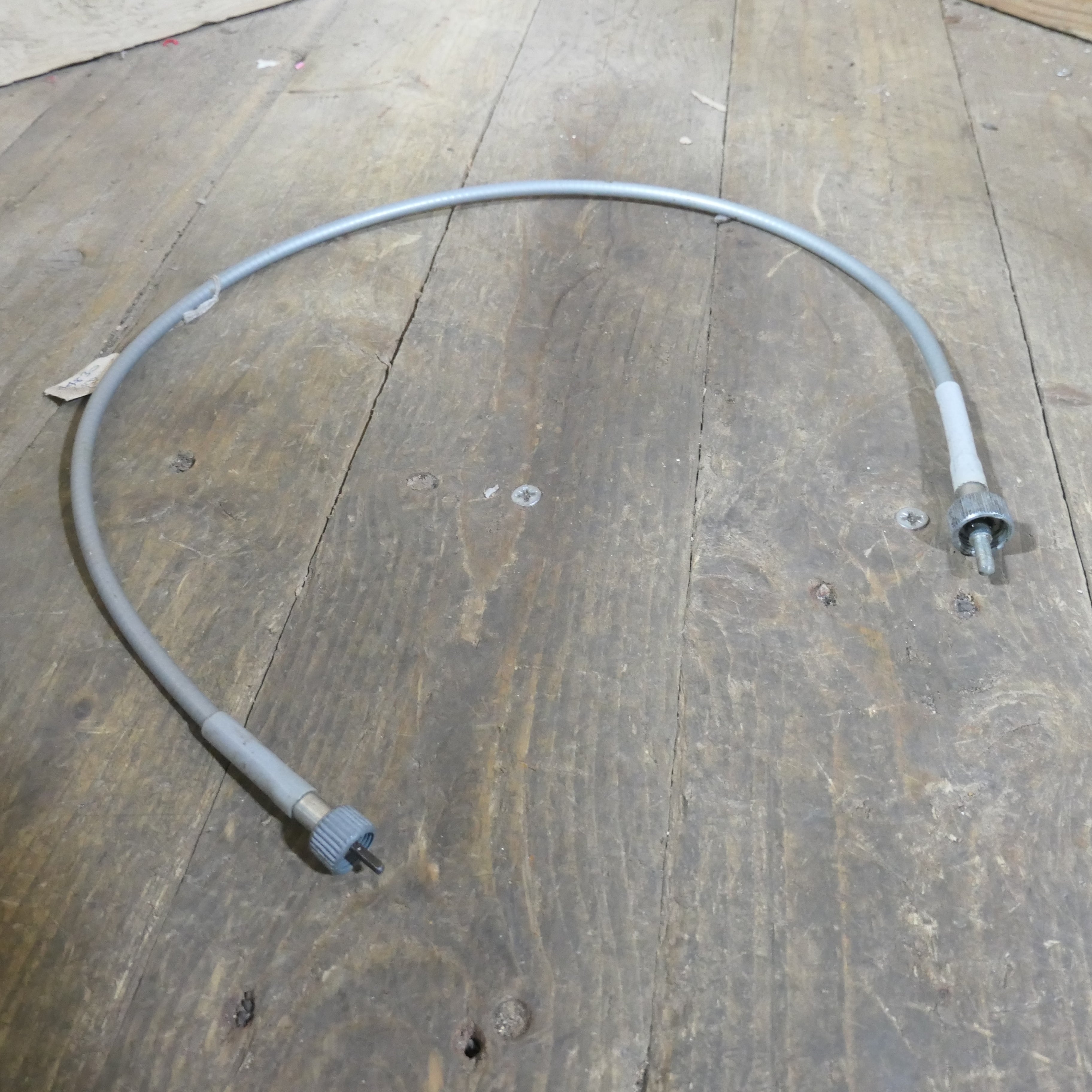 Honda C92 C95 CA92 ,Speedo Cable, Genuine NOS Honda Part Number 44830-200-305