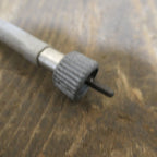 Honda C92 C95 CA92 ,Speedo Cable, Genuine NOS Honda Part Number 44830-200-305